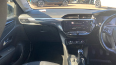 Vauxhall Corsa 1.2 Turbo Elite Nav Premium 5dr Petrol Hatchback